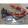 Sous-ensemble prise de charge véhicule AC/DC intégrée II - BYD - 16032042-00