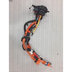 Sous-ensemble prise de charge véhicule AC/DC intégrée II - BYD - 16032042-00