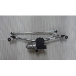 Système de transmission d'essuie-glace avant - BYD - 12681098-00