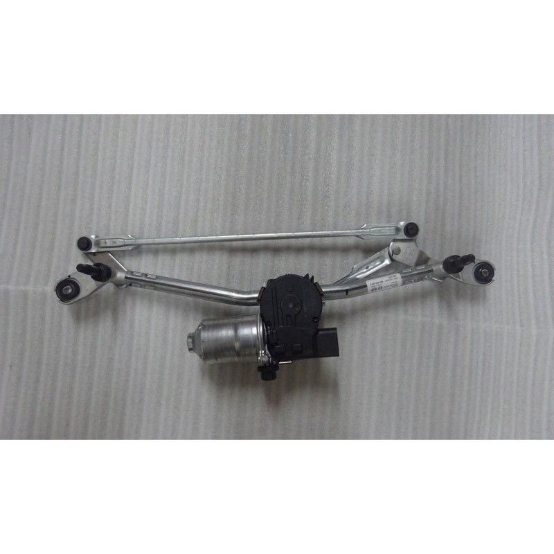Système de transmission d'essuie-glace avant - BYD - 12681098-00