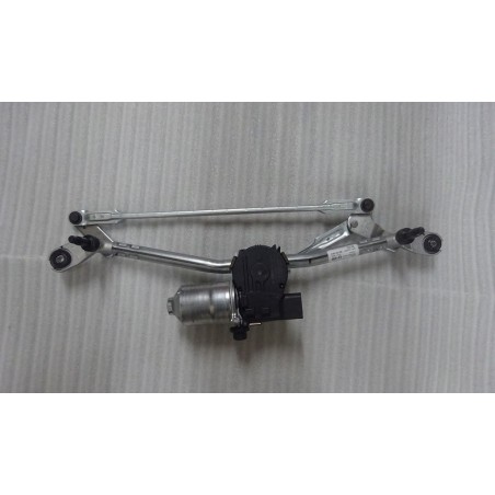 Système de transmission d'essuie-glace avant - BYD - 12681098-00