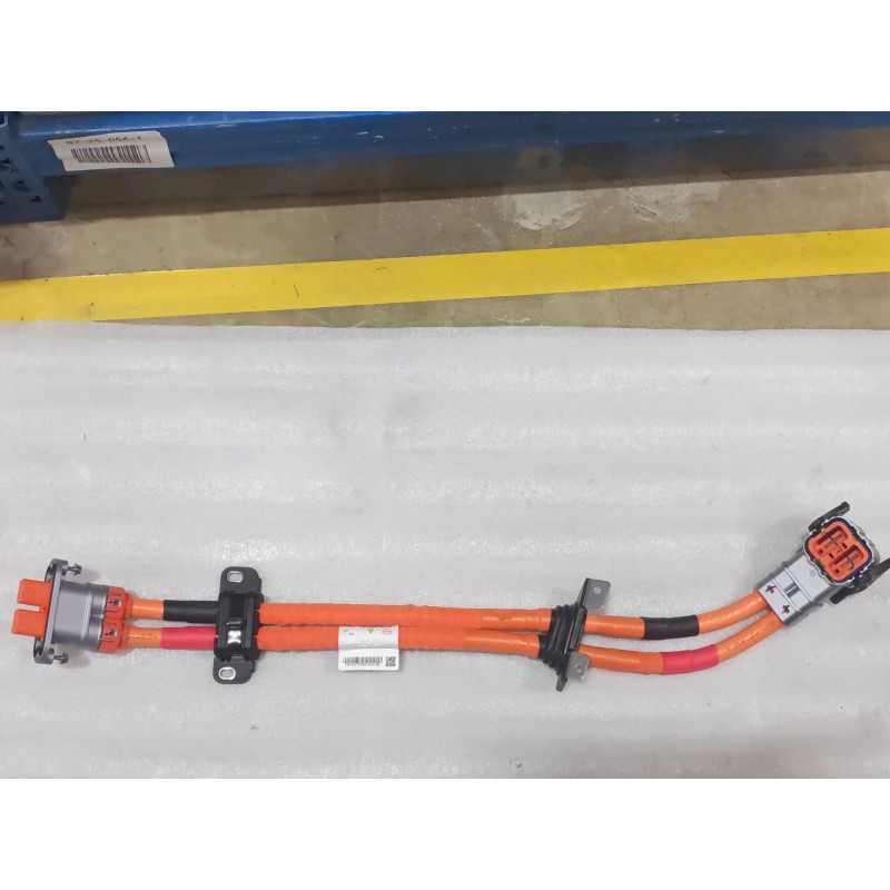 Sous-ensemble faisceau de câblage de distribution haute tension - BYD - 16032040-00