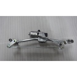 Système de transmission d'essuie-glace avant - BYD - 12681098-00