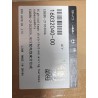Sous-ensemble faisceau de câblage de distribution haute tension - BYD - 16032040-00