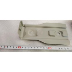Support de montage gauche du pare-chocs arrière - BYD - 16026505-00