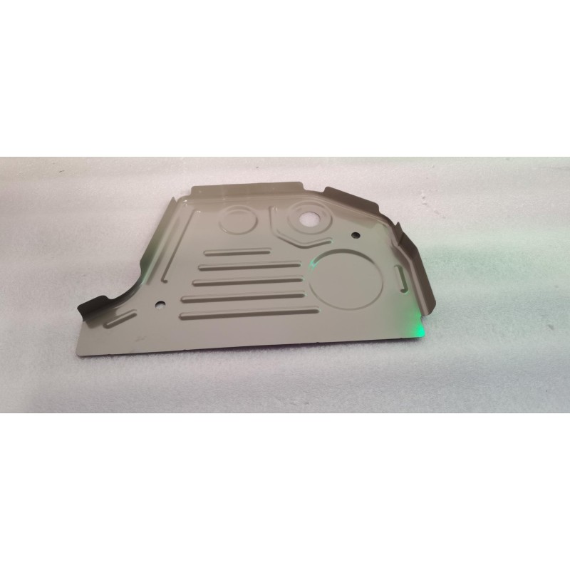 Scellant de plancher arrière gauche - BYD - 16026504-00