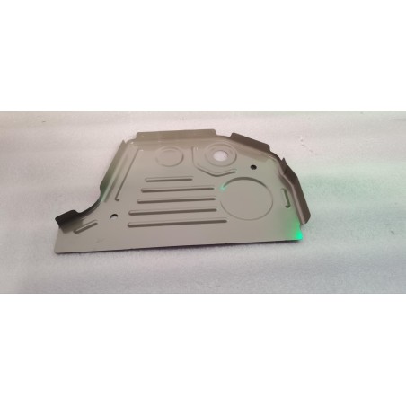 Scellant de plancher arrière gauche - BYD - 16026504-00