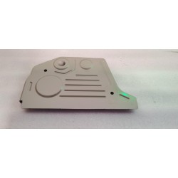 Scellant de plancher arrière gauche - BYD - 16026504-00