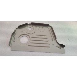 Panneau de recouvrement droit du plancher arrière - BYD - 16026503-00