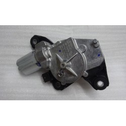 Moteur et support d'essuie-glace arrière - BYD - 12681096-00