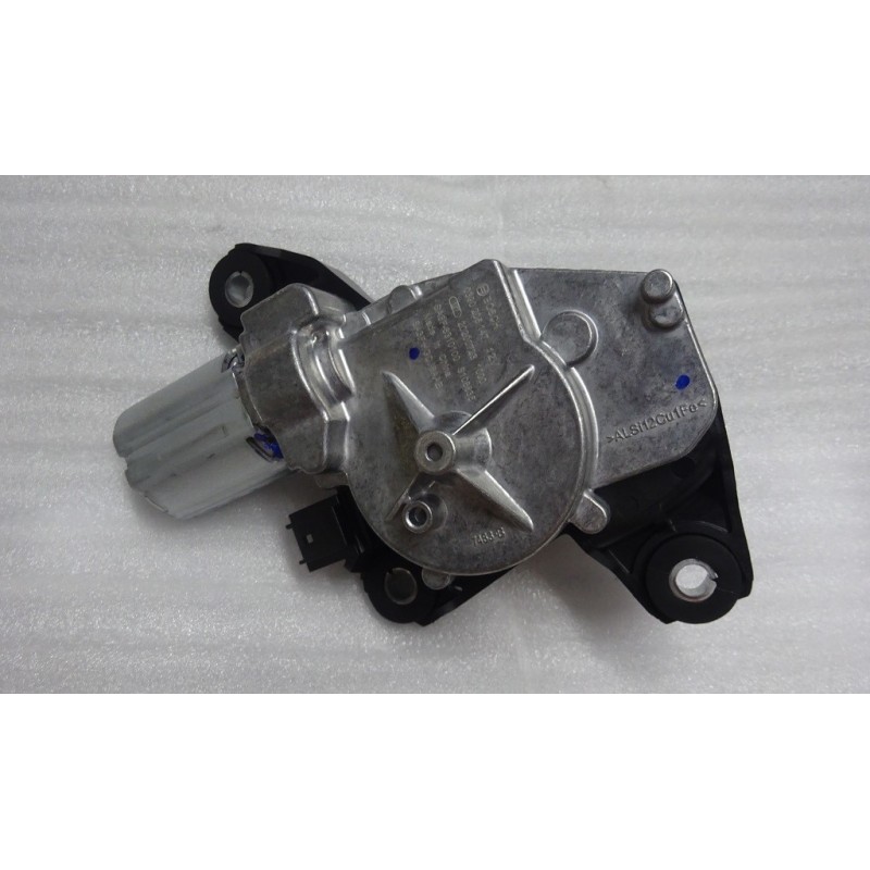 Moteur et support d'essuie-glace arrière - BYD - 12681096-00