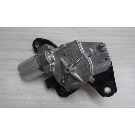 Moteur et support d'essuie-glace arrière - BYD - 12681096-00