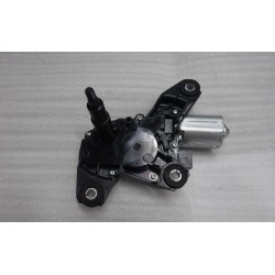 Moteur et support d'essuie-glace arrière - BYD - 12681096-00