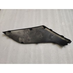 Garniture gauche de pare-chocs avant - BYD - 16026124-00