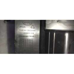 Support de caméra avant - BYD - 16026123-00