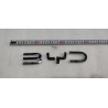 Logo avant - BYD - 16026122-00