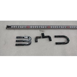 Logo avant - BYD - 16026122-00