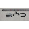 Logo avant - BYD - 16026122-00