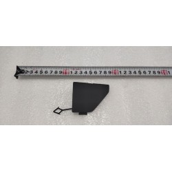 Bouchon de crochet de remorquage avant - BYD - 16026120-00