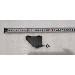 Bouchon de crochet de remorquage avant - BYD - 16026120-00