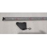 Bouchon de crochet de remorquage avant - BYD - 16026120-00