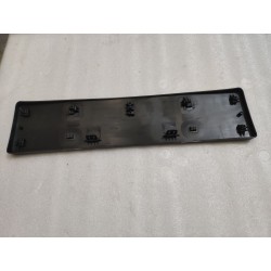 Support de plaque d'immatriculation de pare-chocs avant - BYD - 16026119-00