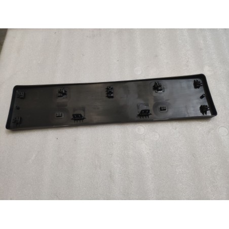 Support de plaque d'immatriculation de pare-chocs avant - BYD - 16026119-00