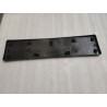 Support de plaque d'immatriculation de pare-chocs avant - BYD - 16026119-00