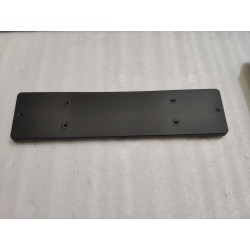 Support de plaque d'immatriculation de pare-chocs avant - BYD - 16026119-00