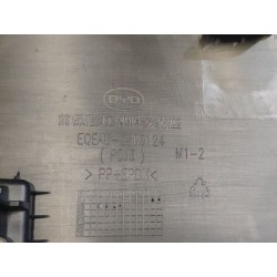 Support de plaque d'immatriculation de pare-chocs avant - BYD - 16026119-00