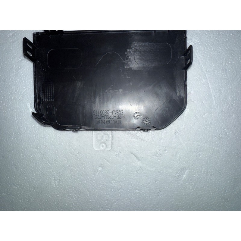 Bouchon de connecteur ACC - BYD - 16026094-00