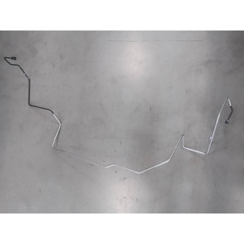 Conduite de frein avant droite - BYD - 16024456-00