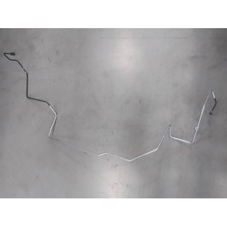 Conduite de frein avant droite - BYD - 16024456-00