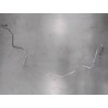 Conduite de frein avant droite - BYD - 16024456-00