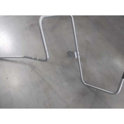 Conduite de frein avant droite - BYD - 16024456-00