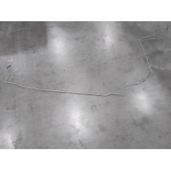 Tuyau de frein arrière droit II - BYD - 16024435-00
