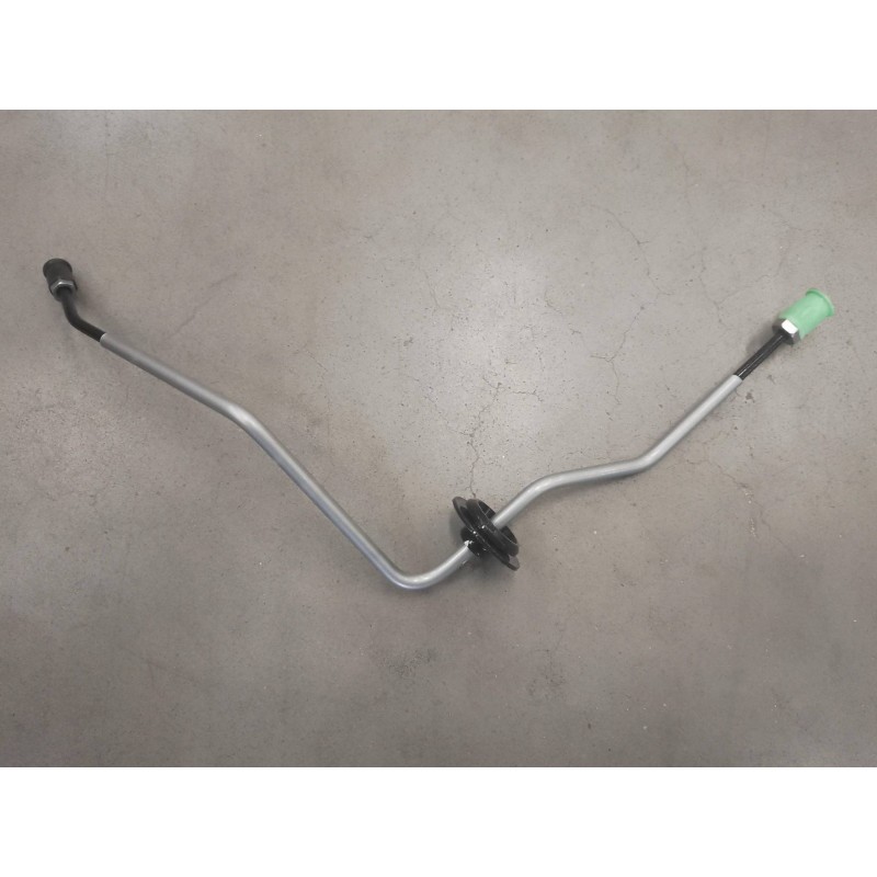 Tuyau de frein avant gauche - BYD - 16024433-00