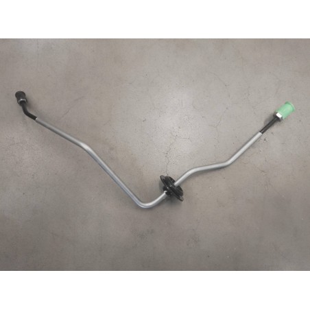 Tuyau de frein avant gauche - BYD - 16024433-00