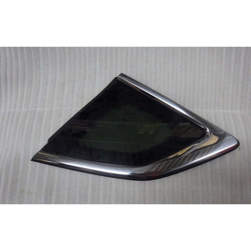Vitre de custode arrière droite - BYD - 12680944-00