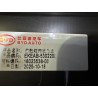 Garniture de compartiment avant - BYD - 16023536-00