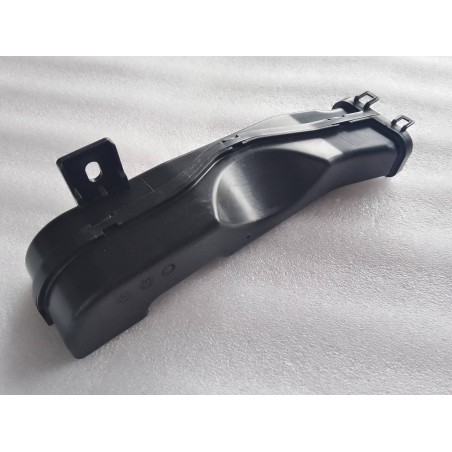 Conduit d'air pour les pieds du conducteur principal - BYD - 16023436-00