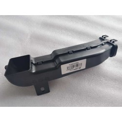 Conduit d'air pour les pieds du conducteur principal - BYD - 16023436-00