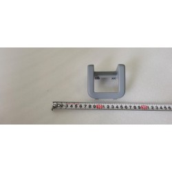 Couvercle de boucle d'épaule du dossier arrière droit - tasiti bleu - BYD - 16019027-00