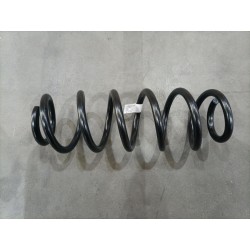 Ressort hélicoïdal arrière - BYD - 16018966-00