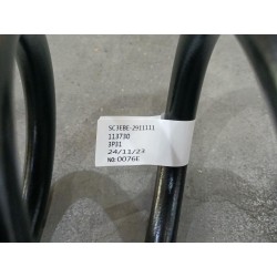 Ressort hélicoïdal arrière - BYD - 16018966-00
