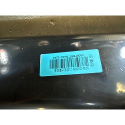 Poutre de torsion arrière - BYD - 16018965-00