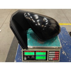 Rétroviseur extérieur droit - BYD - 16018556-00
