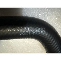 Conduites de liquide de refroidissement 20 - BYD - 16018548-00