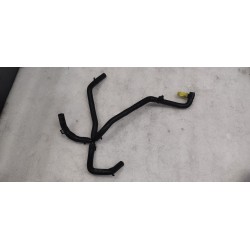 Conduites de liquide de refroidissement 23 - BYD - 16018546-00