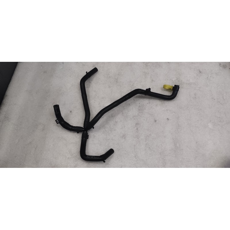 Conduites de liquide de refroidissement 23 - BYD - 16018546-00